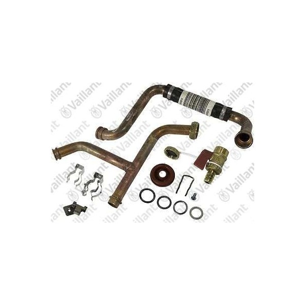 TUBO 30 KW (KIT) 0020065826
