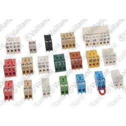 CONETTORE (KIT) 0020066202