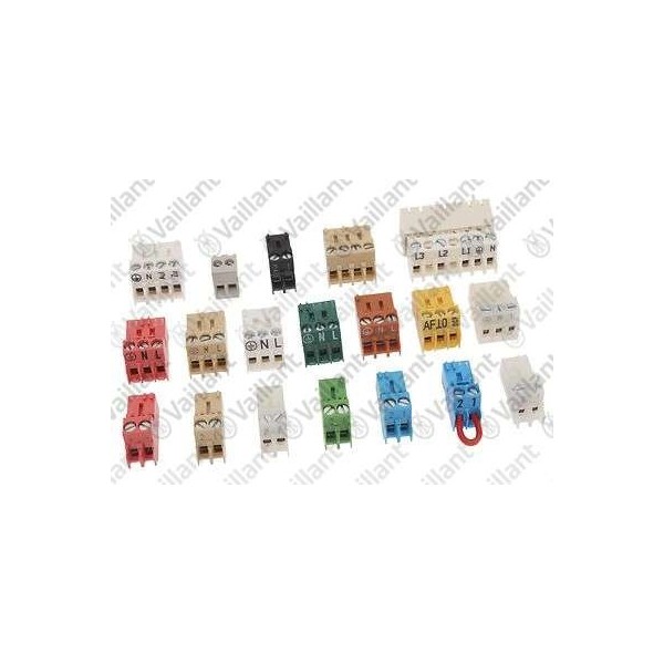 CONETTORE (KIT) 0020066202