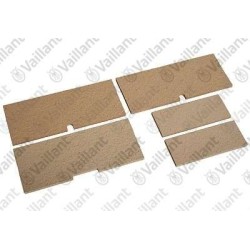 ISOLANTE ATMO 24KW (SET)...