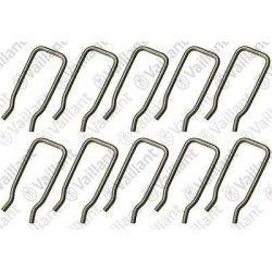CLIP, (10 PZ.) 0020068126