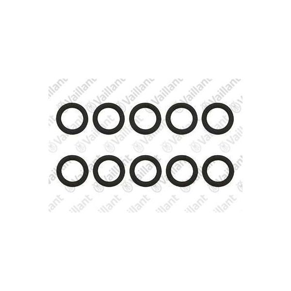 O-RING, (10 PZ.) 0020068130