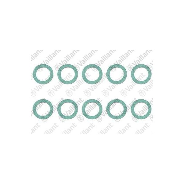 GUARNIZIONE DN 20 (10 PZ.) 0020068526
