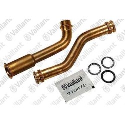 TUBO RACCORDO (KIT) 0020068956