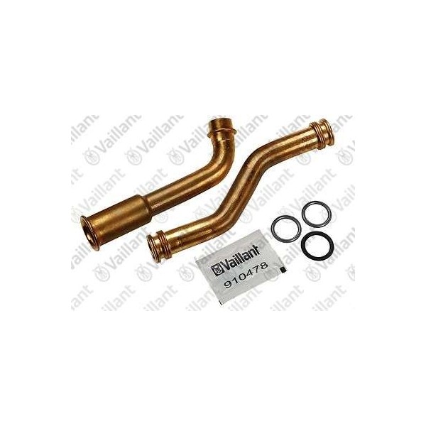 TUBO RACCORDO (KIT) 0020068956