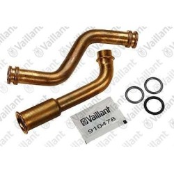 TUBO RACCORDO (KIT) 0020068957
