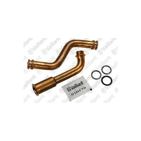 TUBO RACCORDO (KIT) 0020068957