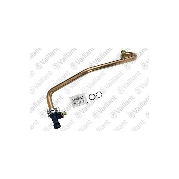 TUBO RACCORDO 0020068958