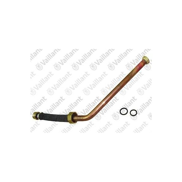 TUBO, PUMP-OUT 0020069044