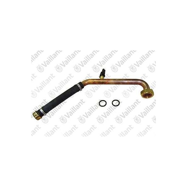 TUBO, IN-EVAP. VWS 0020069052
