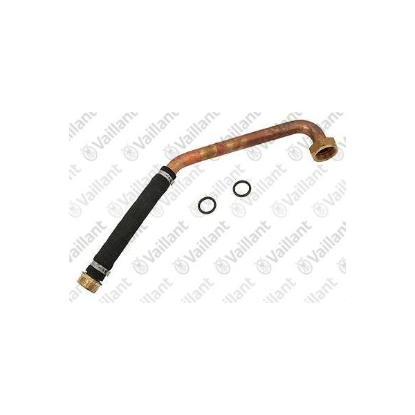 TUBO, IN-EVAP. VWW 0020069053