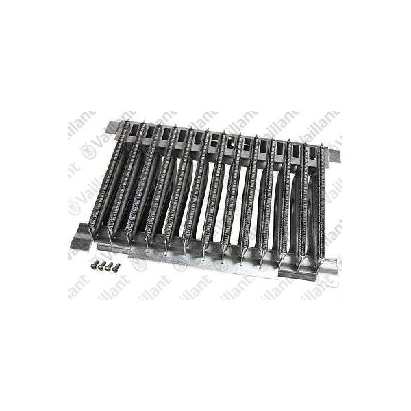 GRUPPO CAMERA BRUCIATORE 20KW 0020071708