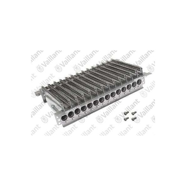 GRUPPO CAMERA BRUCIATORE 24KW 0020071709