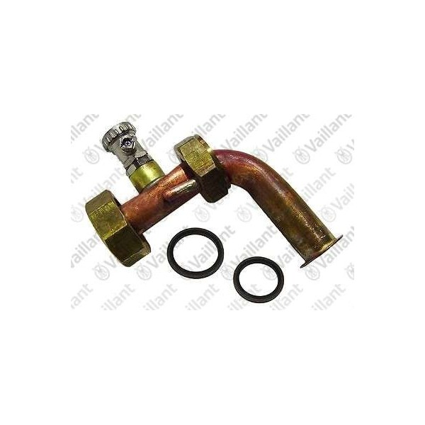 TUBO, EVAP.-PUMP 0020072010