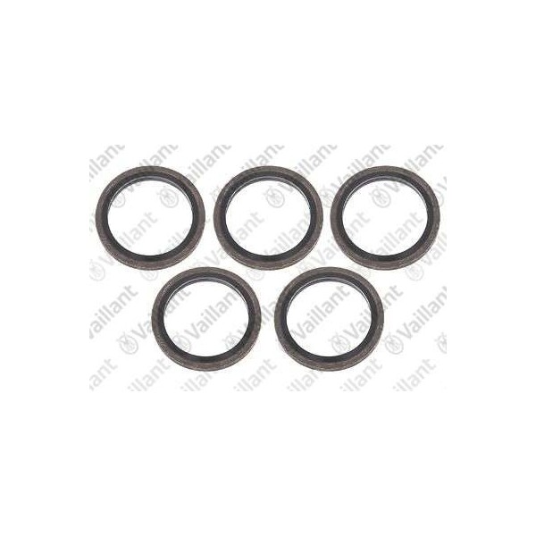 GUARNIZIONE 1 1/4 (5 PZ.) 0020072035