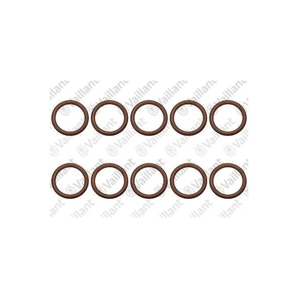 O-RING (10 PZ.) 0020072913