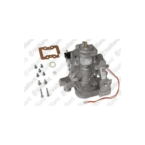 VALVOLA CONTROLLO GAS, METANO 0010026237
