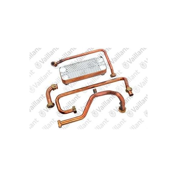 SCAMBIATORE SECONDARIO (KIT) 0020073793