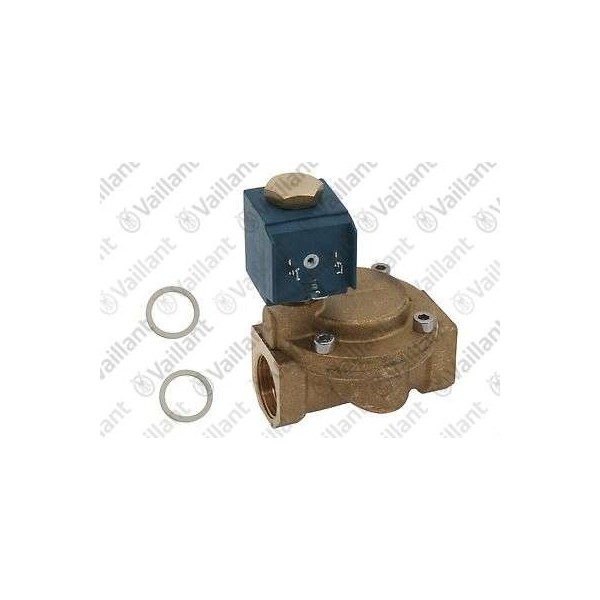 VALVOLA ELETTROMAGNETICA 0020073867
