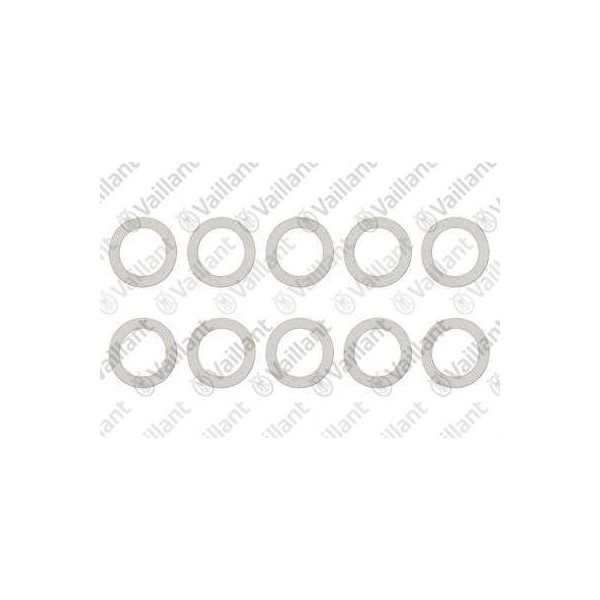 GUARNIZIONE, G 3/4 (10 PZ.) 0020073878