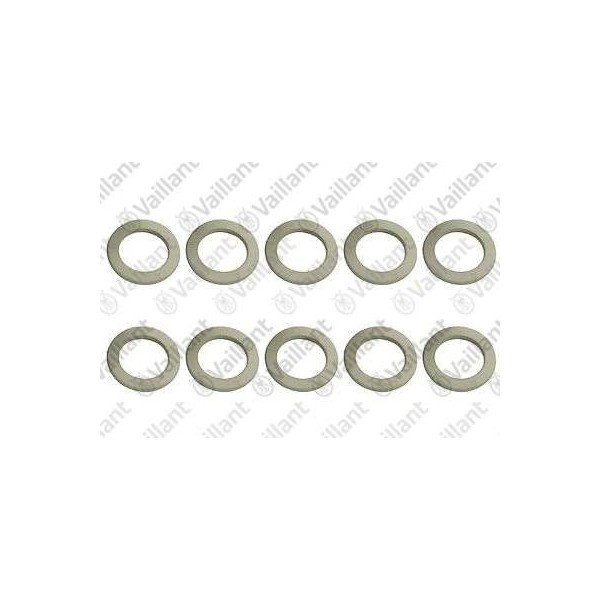 GUARNIZIONE 1/2G (10 PZ.) 0020073879