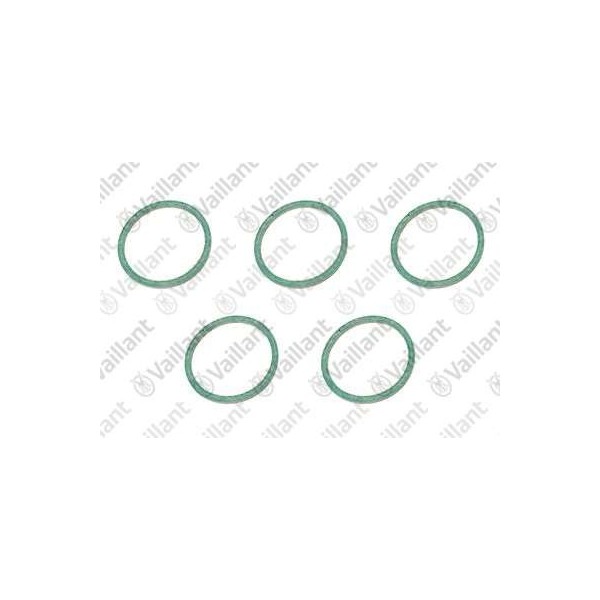 GUARNIZIONE 44X38X2 (5 PZ.) 0020074124