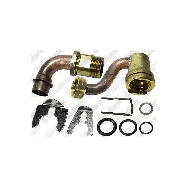 KIT DI RACCORDO 0020074966