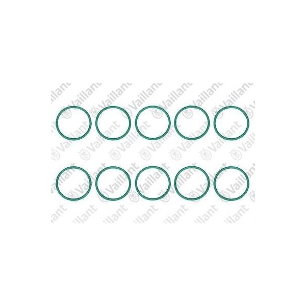 O-RING, (10 PZ.) 0010028743