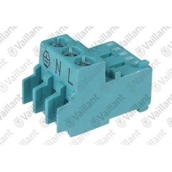 PRESA, 3 POLI, 230V 0010028796