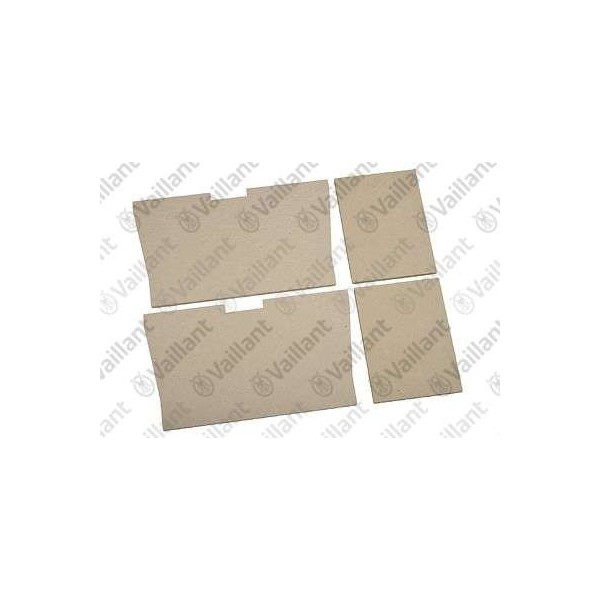 ISOLANTE (SET) 0020082192