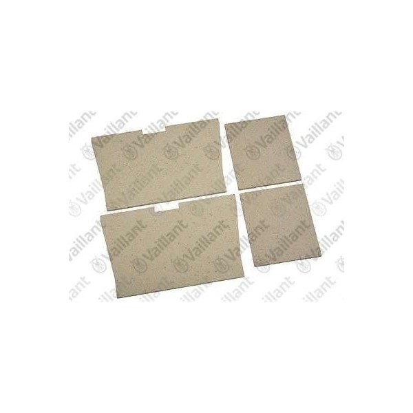 ISOLANTE (SET) 0020082193