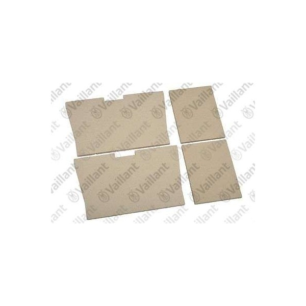 ISOLANTE (SET) 0020082194
