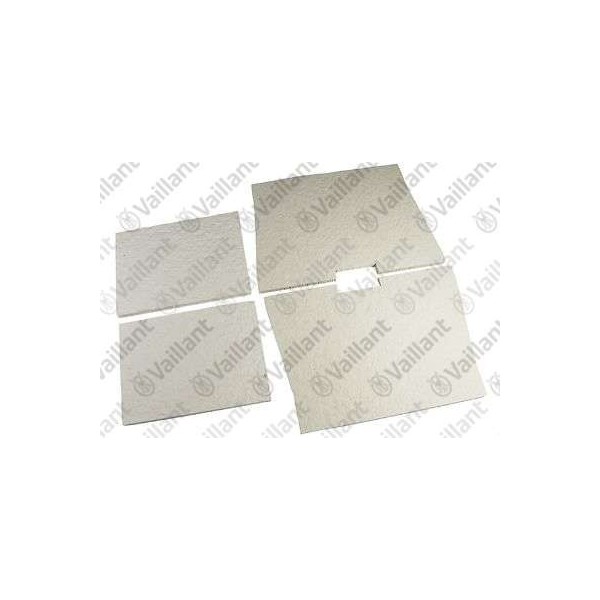 ISOLANTE (SET) 0020082195