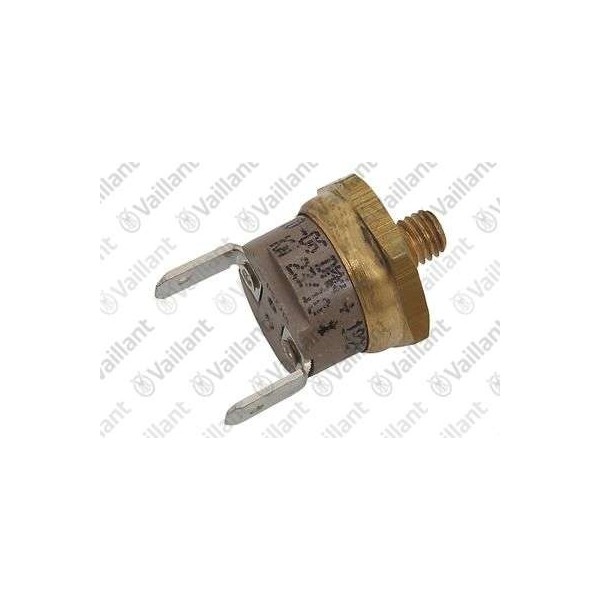 REGOLATORE DI TEMPERATURA 0020085157