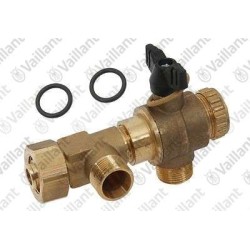 KIT DI RACCORDO 0020085442