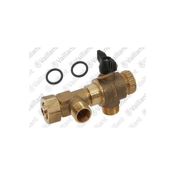 KIT DI RACCORDO 0020085442