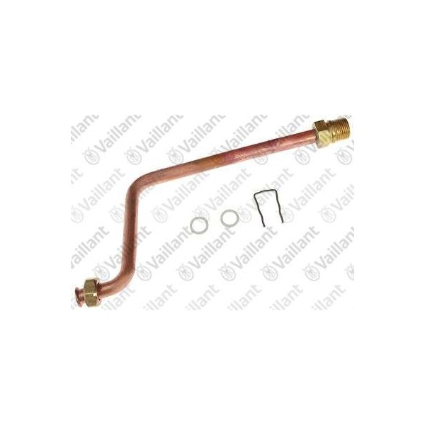 TUBO DEL GAS, 24 KW 0010028851