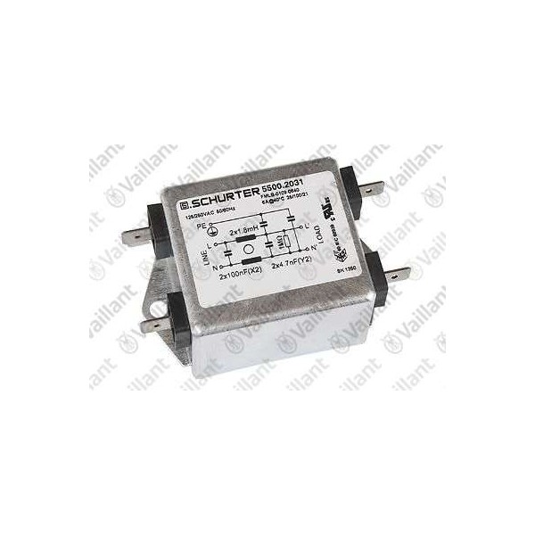 ELETTRONICA 0020085499