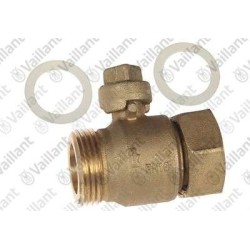 RUBINETTO 0020085520