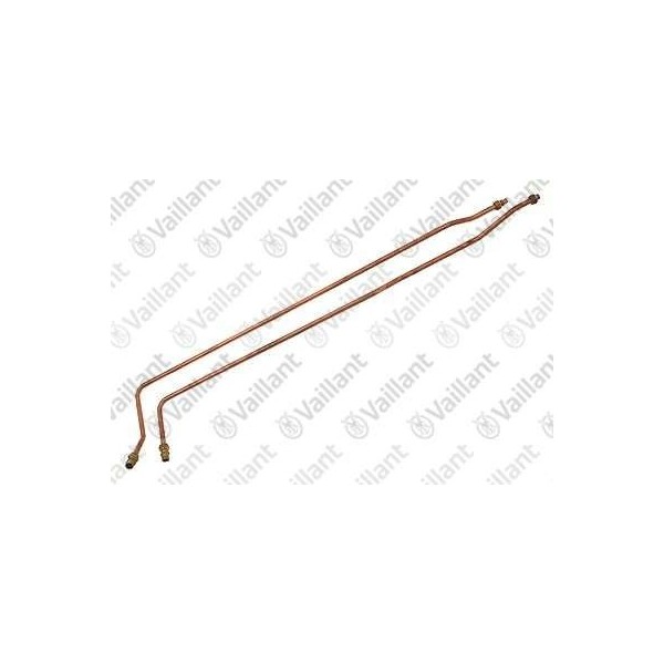 TUBO (2 PZ.) 0020085720