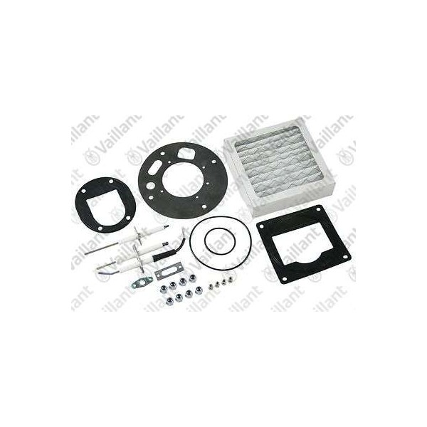 SERVICE KIT ECOCRAFT/3 0020088020