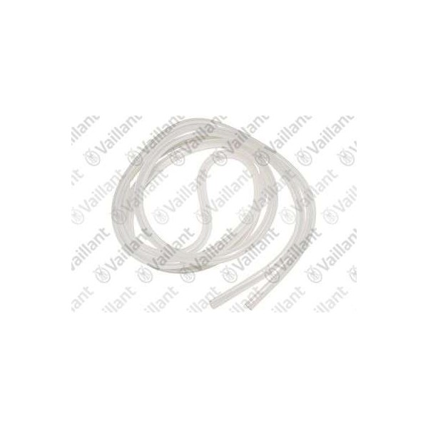 TUBO FLESSIBILE (PRESSOSTATO) 0020088037
