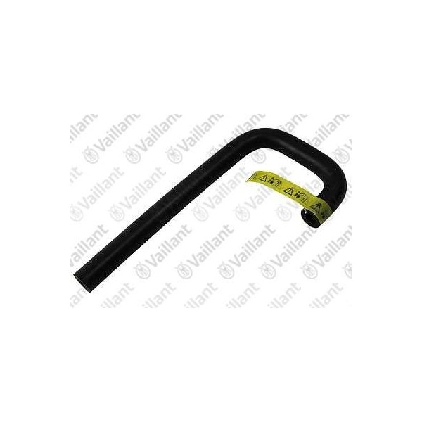 TUBO FLESSIBILE, DEGASAGGIO 0010028902