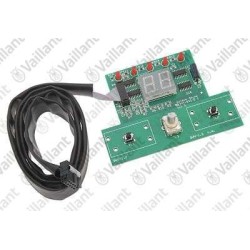 SCHEDA ELETTRONICA 0020094662