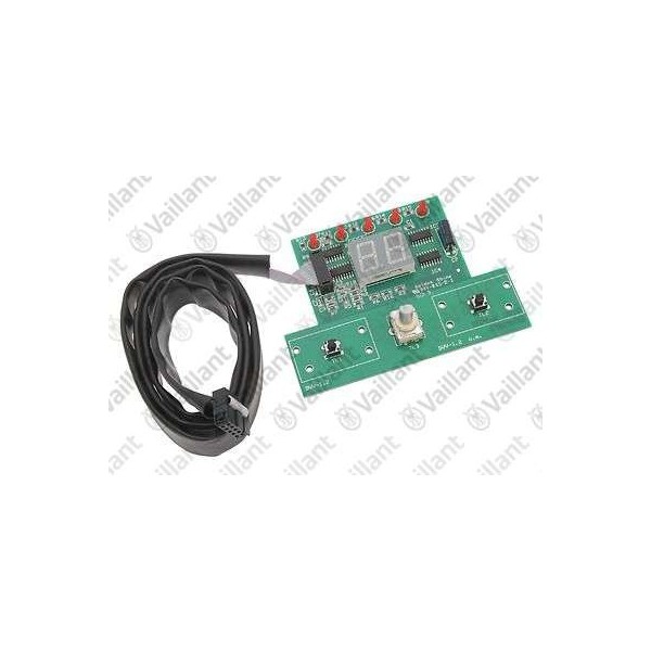 SCHEDA ELETTRONICA 0020094662
