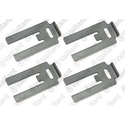CLIP (4 PZ.) 0020096381