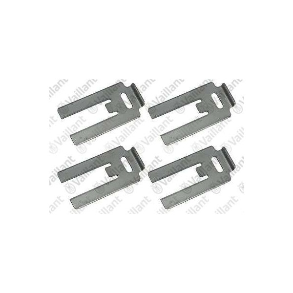 CLIP (4 PZ.) 0020096381