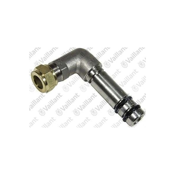 RACCORDO A COMPRESSIONE 0020096382