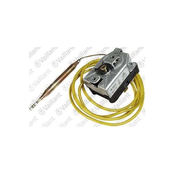 TERMOSTATO KIT SOLARE 0020106619