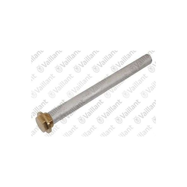 ANODO, 3/4 22X230 C/G 0020106621